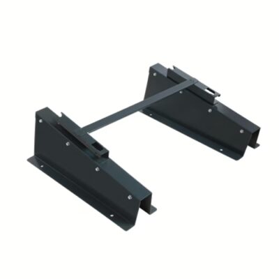 Rail de montage - SUNGROW - X-RACK pour SG125CX-P2