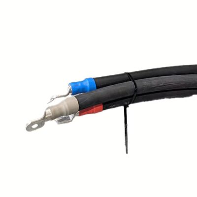 Kit raccordement 150 mm² HO7RN-F