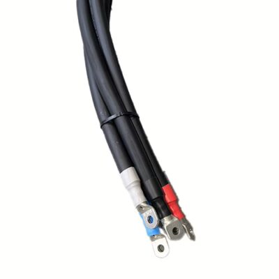 Kit raccordement 95 mm² HO7RN-F