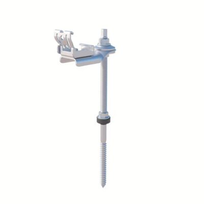 Vis double filetage M10x250 - ESDEC - CLICKFIT EVO - 1008012