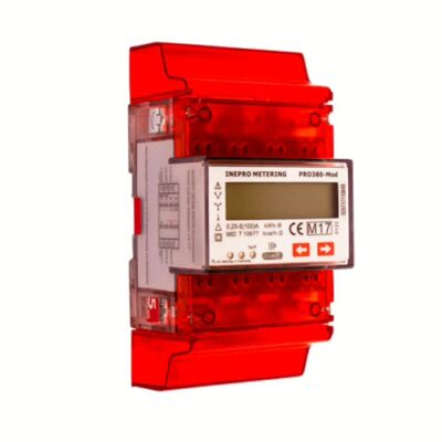 Compteur - INEPRO - PRO380-MOD