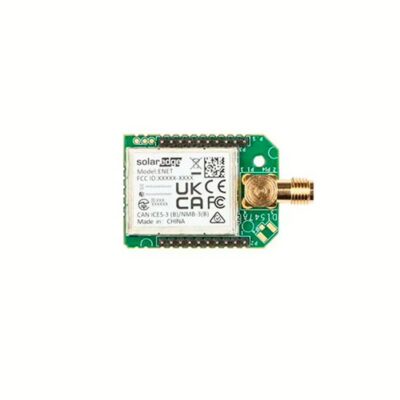 Plug-in NET - SOLAREDGE - ENET-HBNP-01