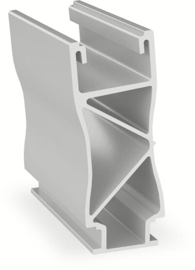 Minifive MK2 Front - K2 SYSTEMS - 2004212