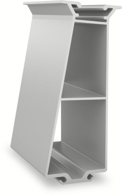MiniFive End 5-9cm - K2 SYSTEMS - 2002400