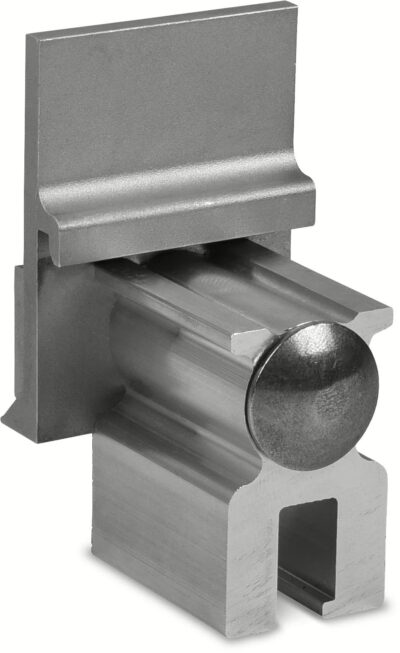 Pince à joint debout double DS-MEDI - K2 SYSTEMS - 2003024
