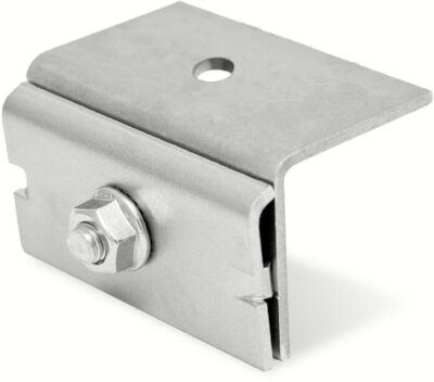 Pince K2 pour couverture tôle - K2 SYSTEMS - 2001712