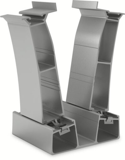 Kit D Dome V 10° - K2 SYSTEMS - 2003178