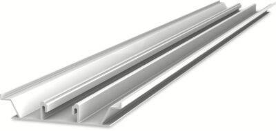 Rail de montage Dome V 1500mm - K2 SYSTEMS - 2002854