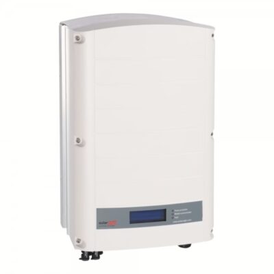 Onduleur - SOLAREDGE - 8 kW SE8K-RW0TEBEN4 EnergyNet