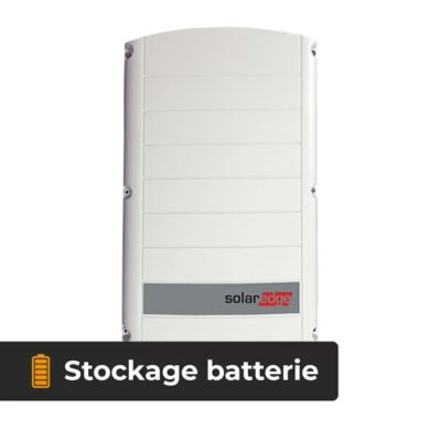 Onduleur - SOLAREDGE - StorEdge SE5K-RWS48BEN4