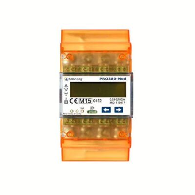 Compteur- SOLAR-LOG - 256059