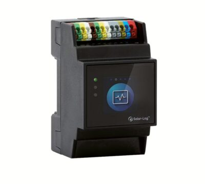 Monitoring - SOLAR-LOG - 256327