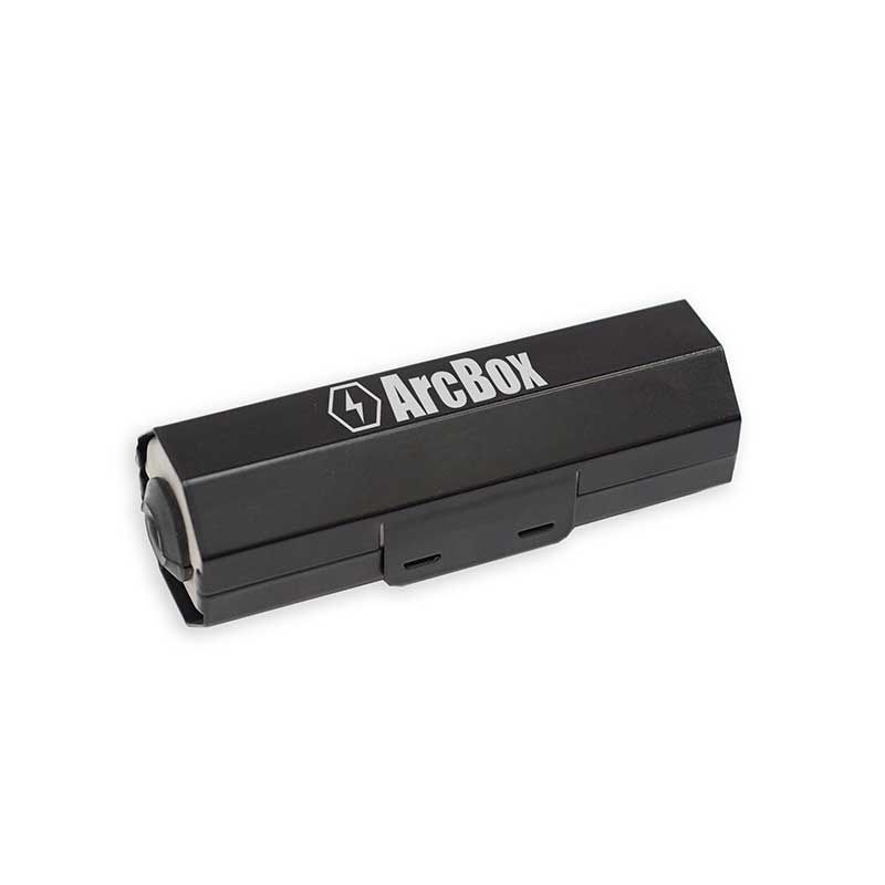Boîtier de sécurité pour connecteurs DC photovoltaïques - ArcBox