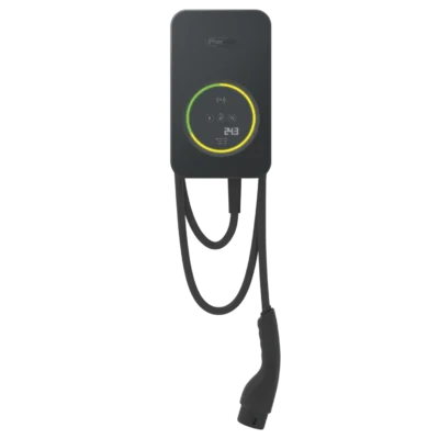 Borne de recharge – FRONIUS – WATTPILOT FLEX PRO 22 CP6E